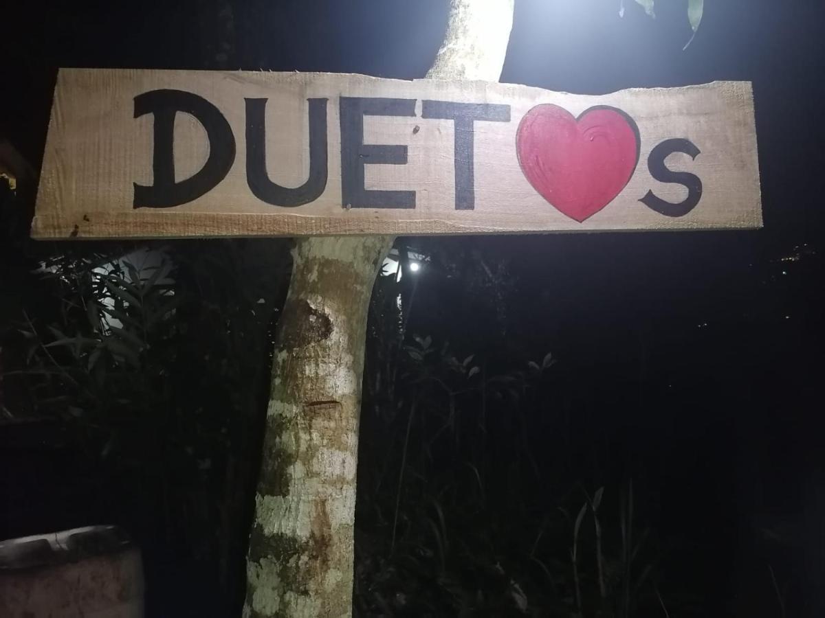 埃拉Duet Hearts住宿加早餐旅馆 外观 照片